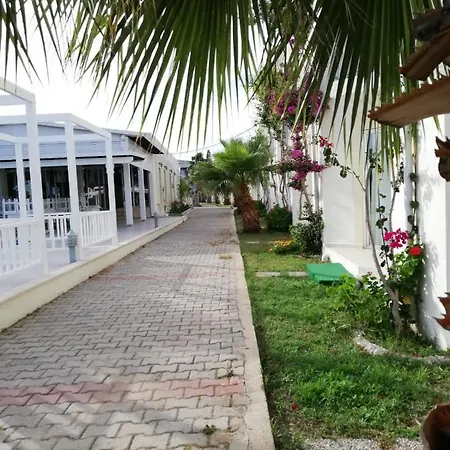 Viras Hotel 3*