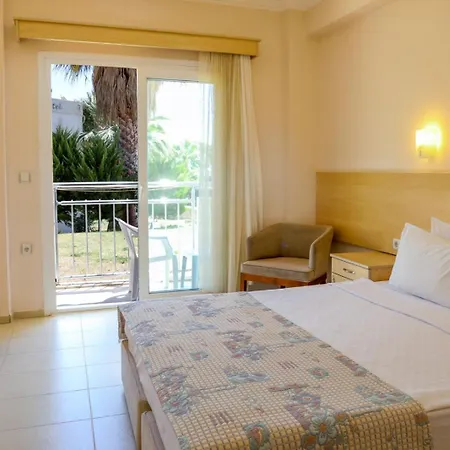 Hotel Viras