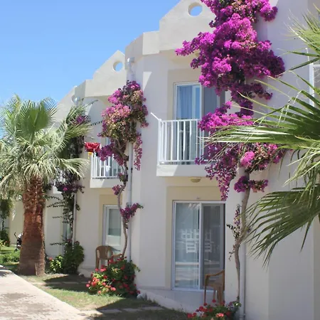 Hotel Viras Ortakent