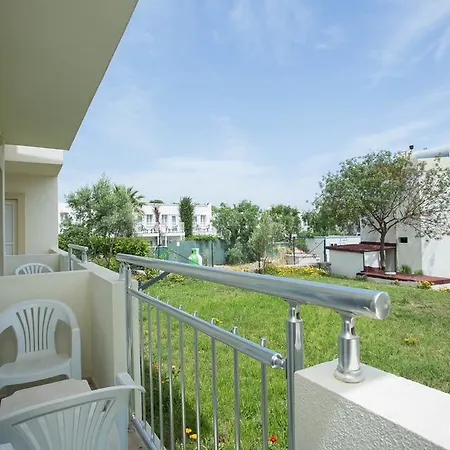 ホテル Viras オータキャンツ