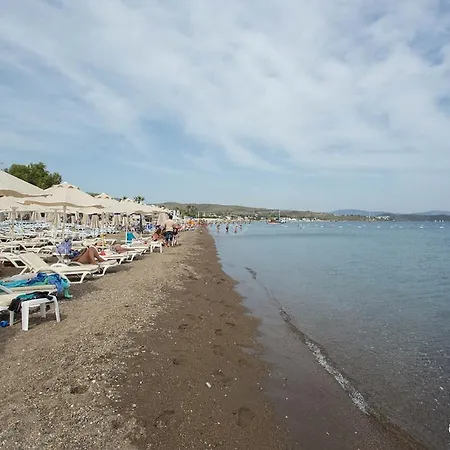 Viras ホテル オータキャンツ