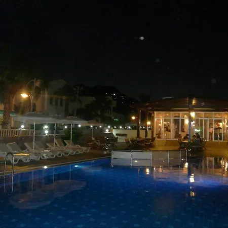 Viras 3* Ortakent