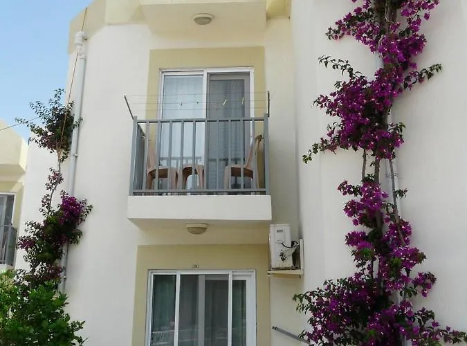 Hotel Viras Ortakent