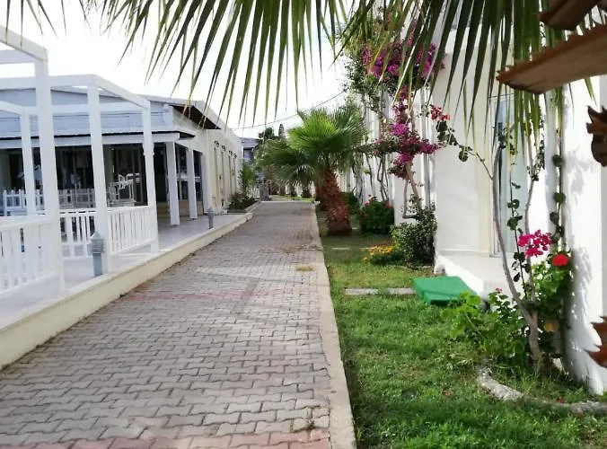 Viras Hotel 3*