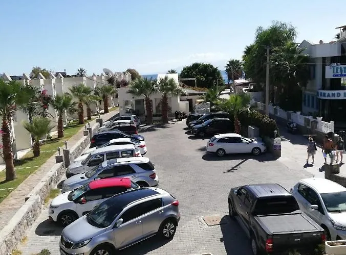 Hotel Viras