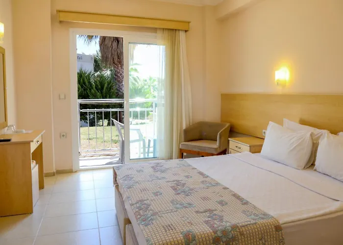 Hotel Viras
