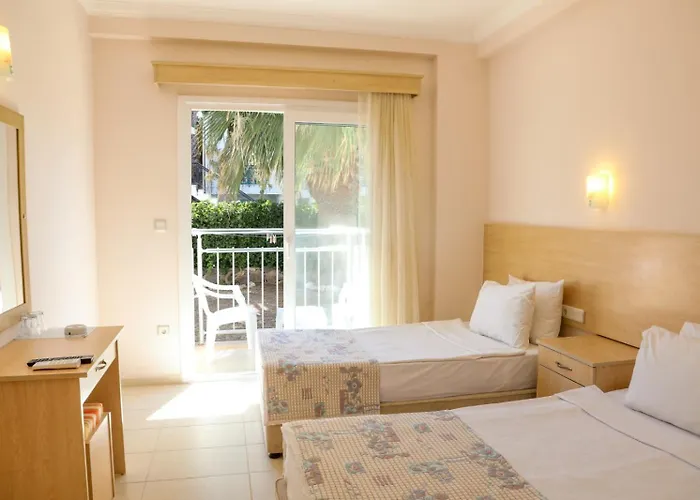 Viras Hotel