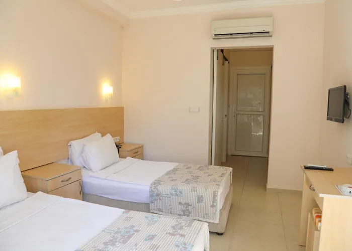 Hotel Viras Ortakent