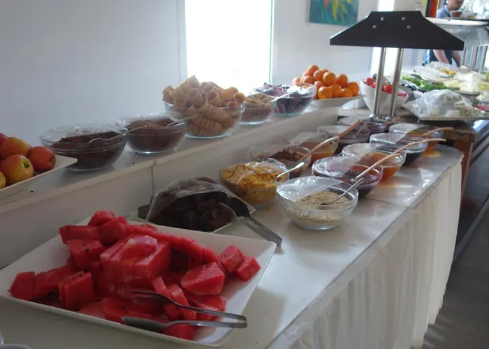 Hotel Viras 3*