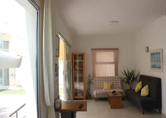 Viras 3* Ortakent
