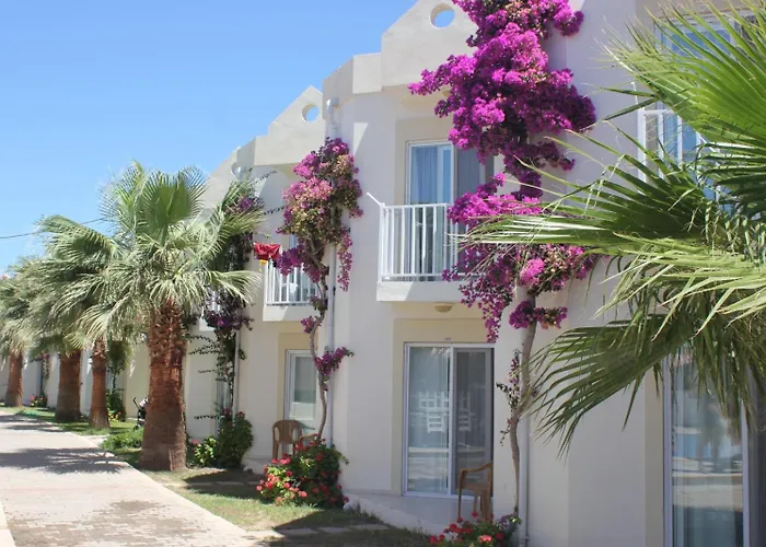 Hotel Viras Ortakent