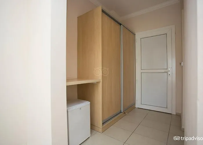 Viras 3* Ortakent