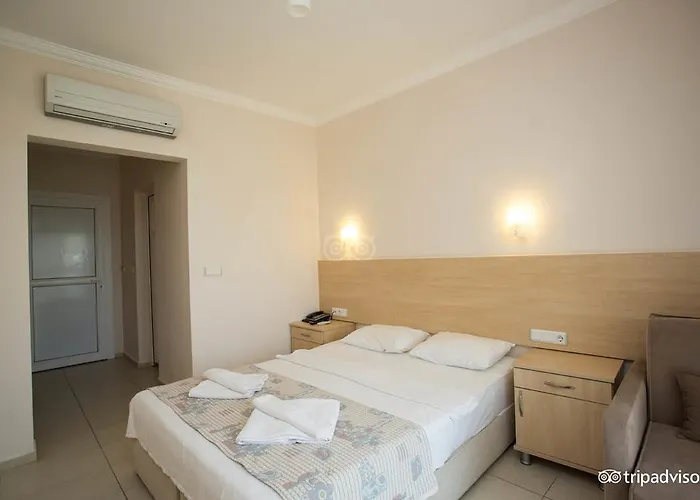 Viras Hotel