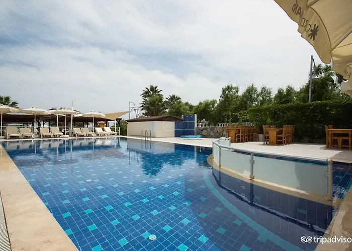 Hotel Viras