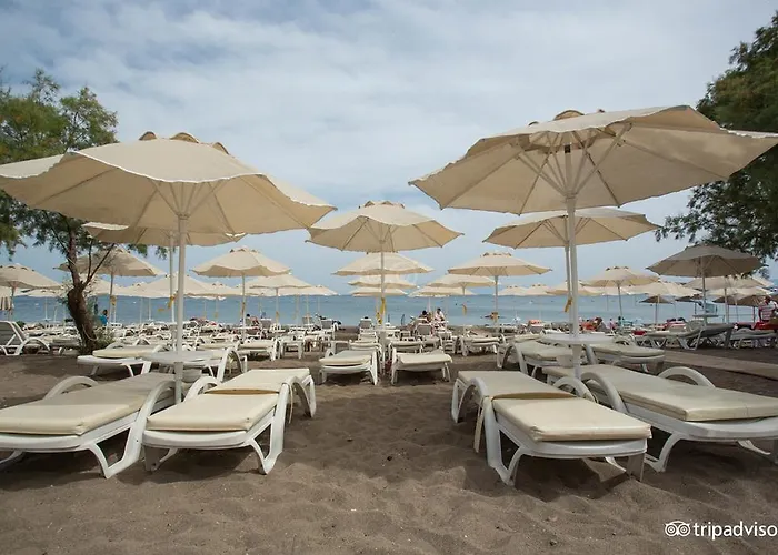 Viras 3* Ortakent