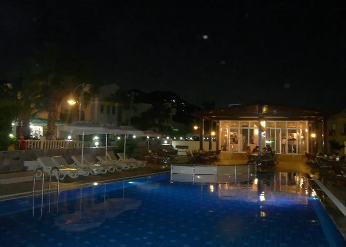 Viras 3* Ortakent