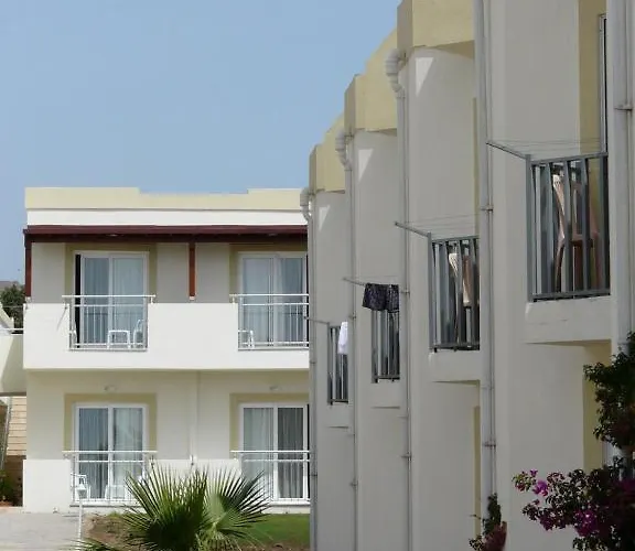 Viras Hotel