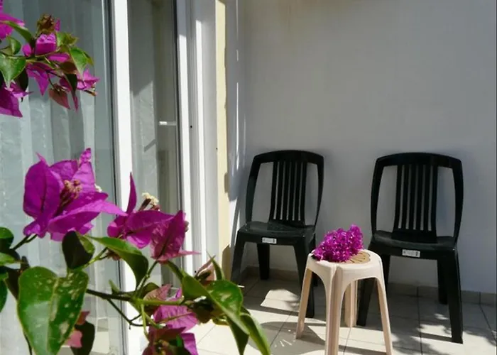 Hotel Viras Ortakent