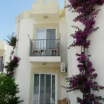 Hotell Viras Ortakent