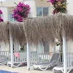 Hotell Viras Ortakent