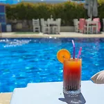 Hotell Viras Ortakent