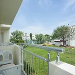 Hotell Viras Ortakent