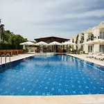 Hotell Viras Ortakent