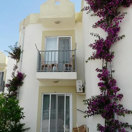 Hotel Viras Ortakentyahşi