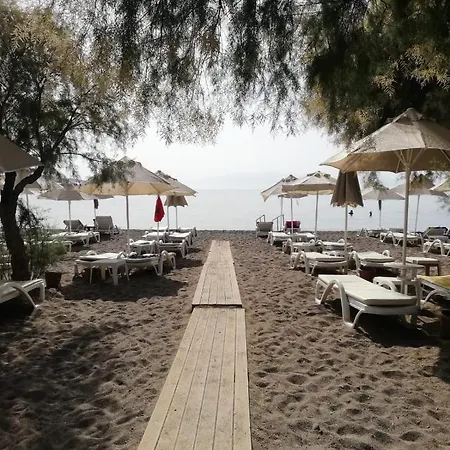 Viras Ξενοδοχείο 3*