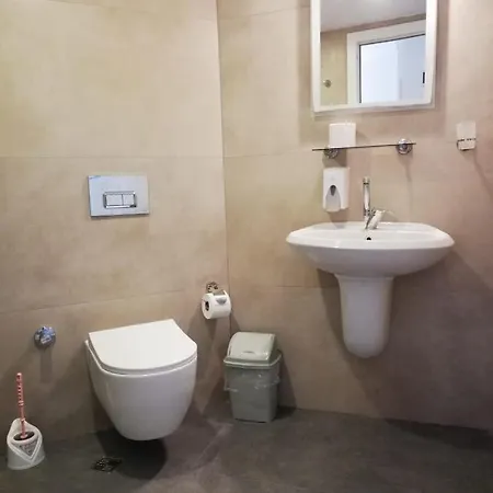 维拉斯酒店 酒店 3*