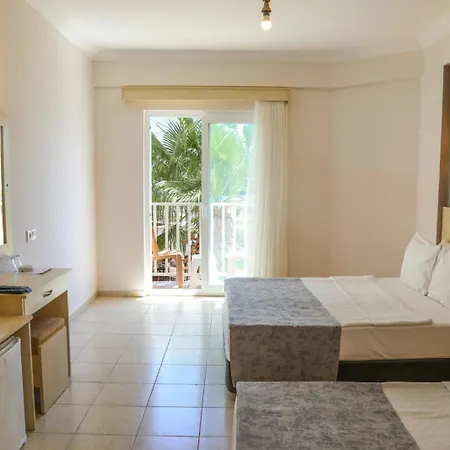 Hotel Viras Ortakent