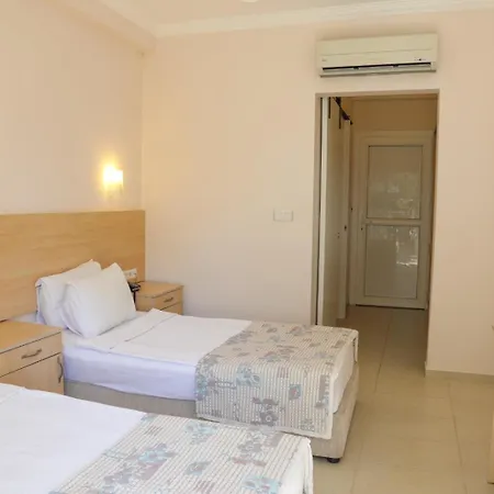 Hotel Viras Ortakentyahşi