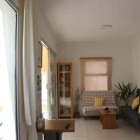 Viras 3* Ortakentyahşi