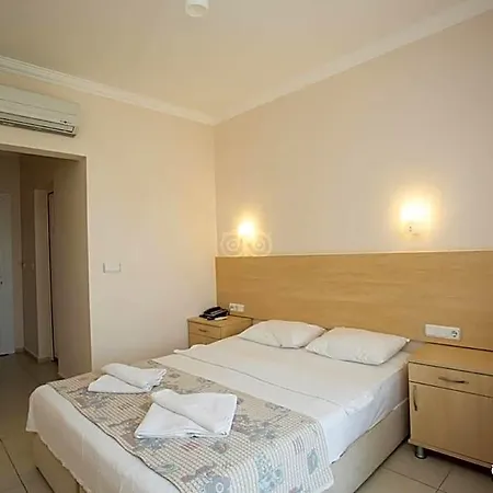 Hotel Viras Ortakent