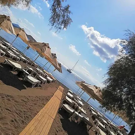 Hotel Viras Ortakent
