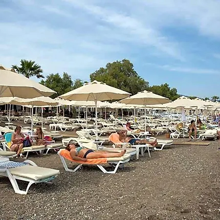Viras Hotel Ortakent