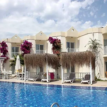 Viras Hotel 3*
