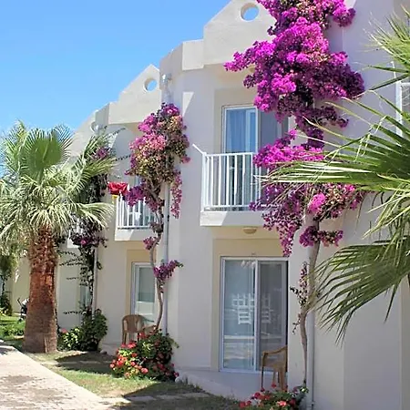 Viras Hotel Ortakent