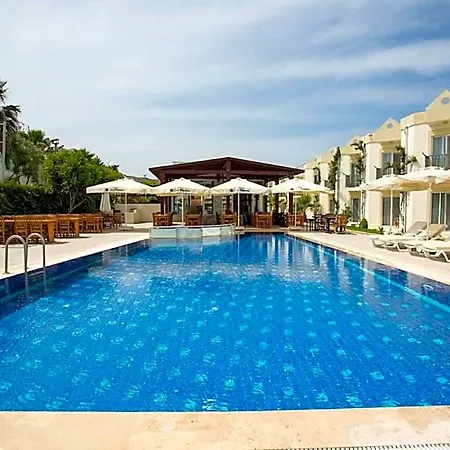 Viras Hotel 3*