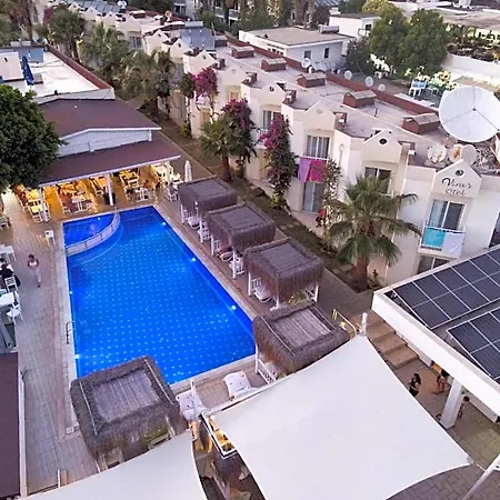 Viras 3* Ortakent