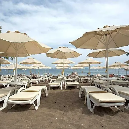 Hotel Viras Ortakent