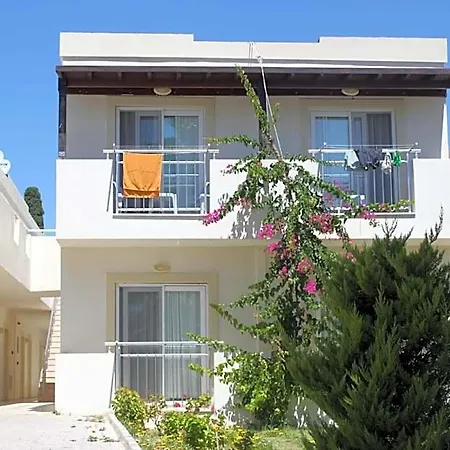 Viras Hotel Ortakent