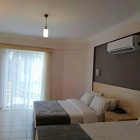 Viras Ξενοδοχείο 3*