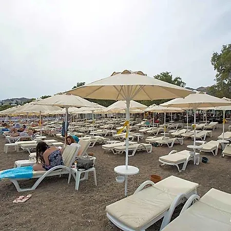 Viras Hotel
