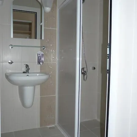 Hotel Viras Ortakentyahşi