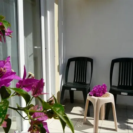 Hotel Viras Ortakentyahşi